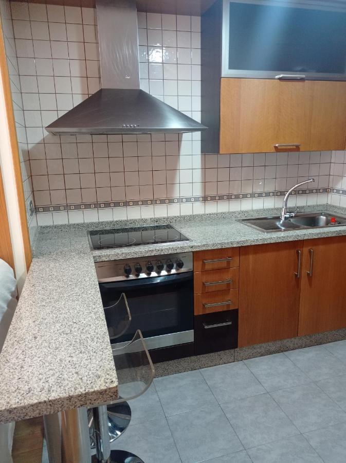 Estudio Centro ויגו מראה חיצוני תמונה